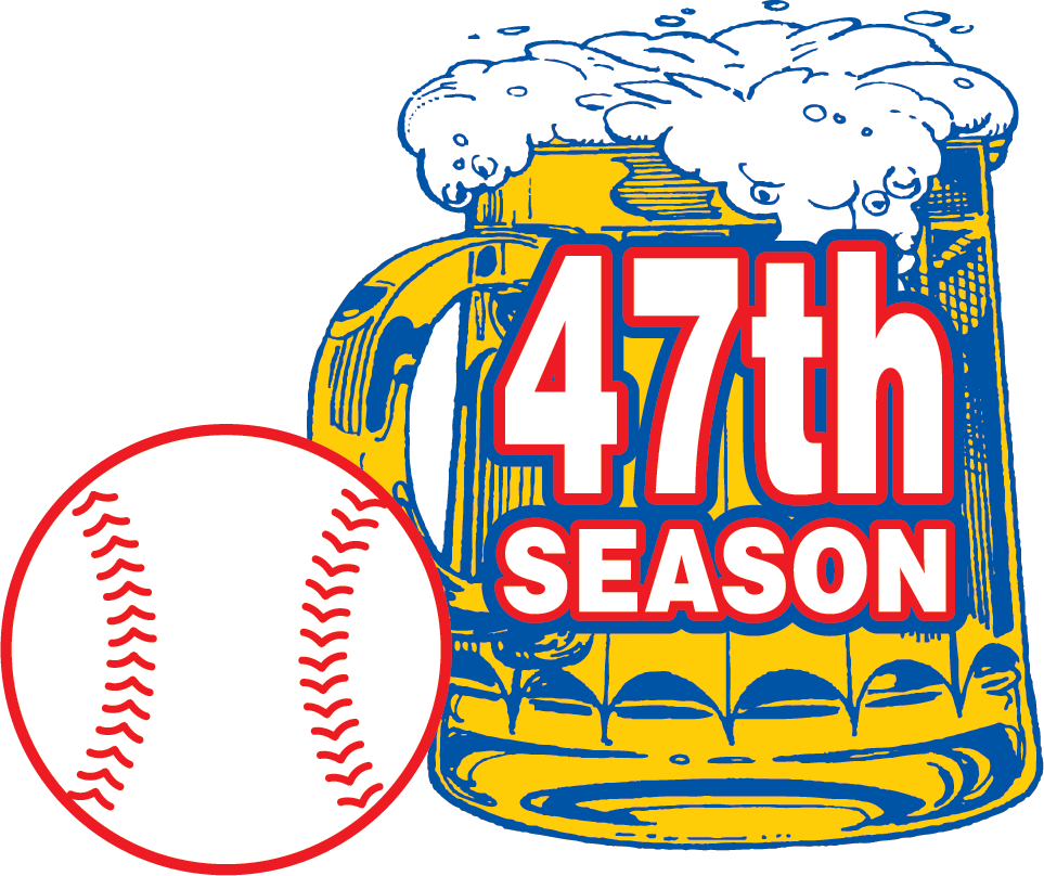 47th Season graphic